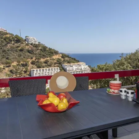 Global Rojo - By Global Holidays 15198 * Tossa de Mar