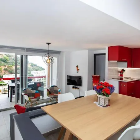 Global Rojo - By Global Holidays 15198 Tossa de Mar