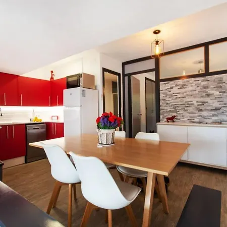 Global Rojo - By Global Holidays 15198 Holiday home